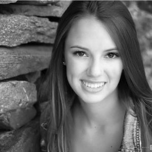 Meet your Posher, Olivia